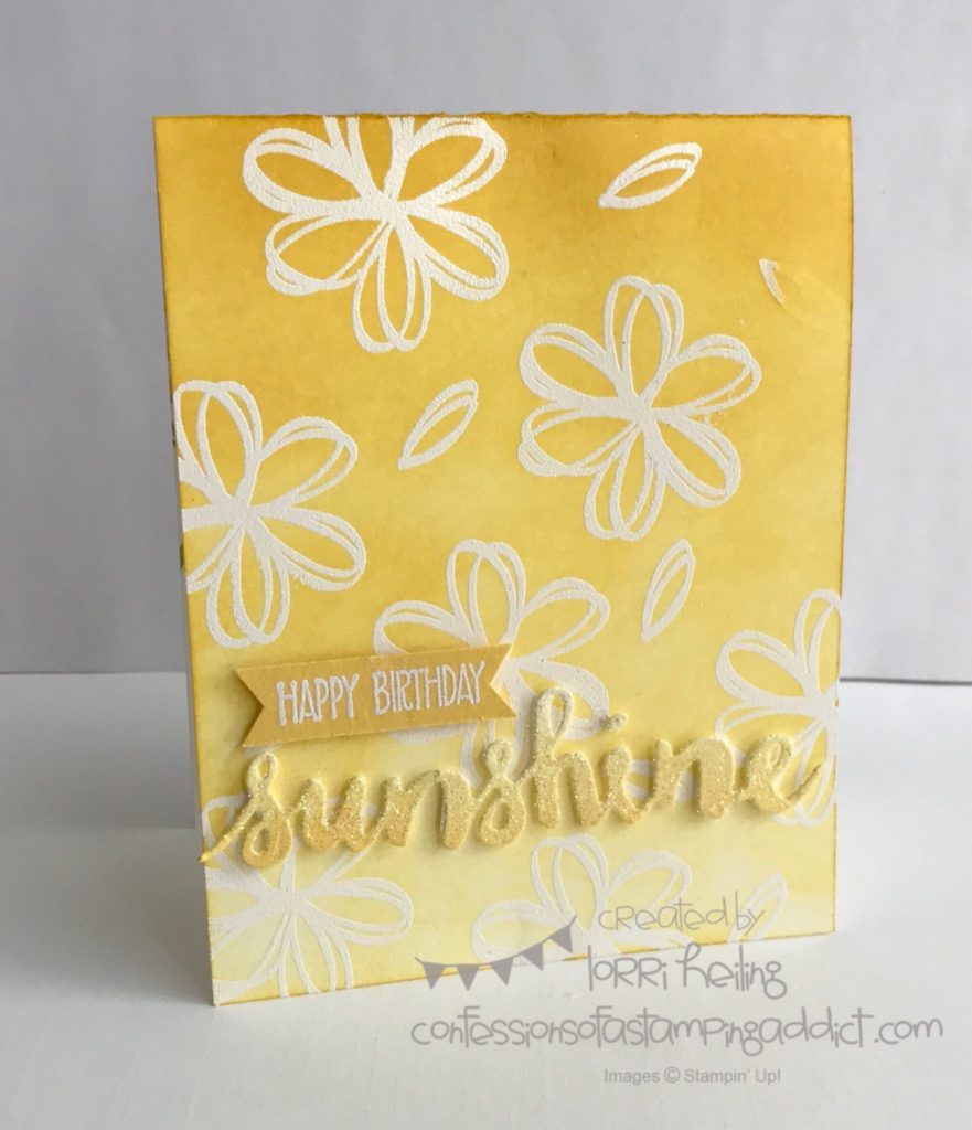 Last Day for Current Catalog! Confessions of a Stamping Addict