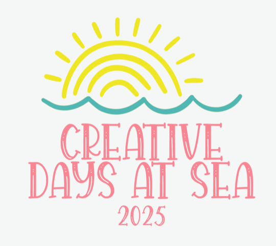 Creative Days at Sea 2025